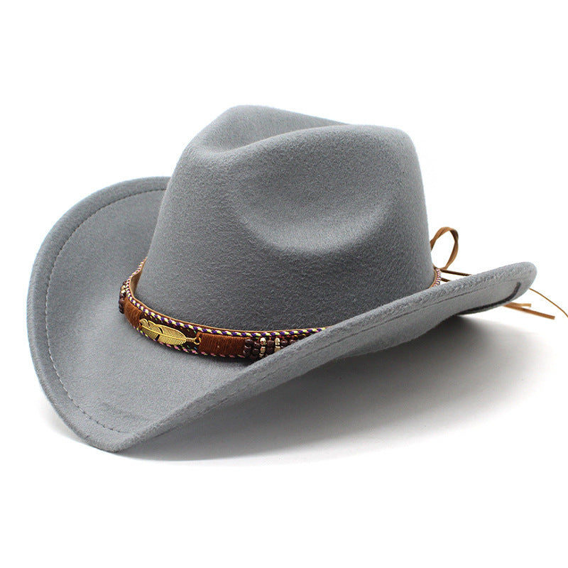 TheCapSpot - Nolan Cowboy Hat