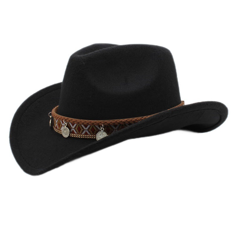 The CapSpot - Mcalister Cowboy Hat