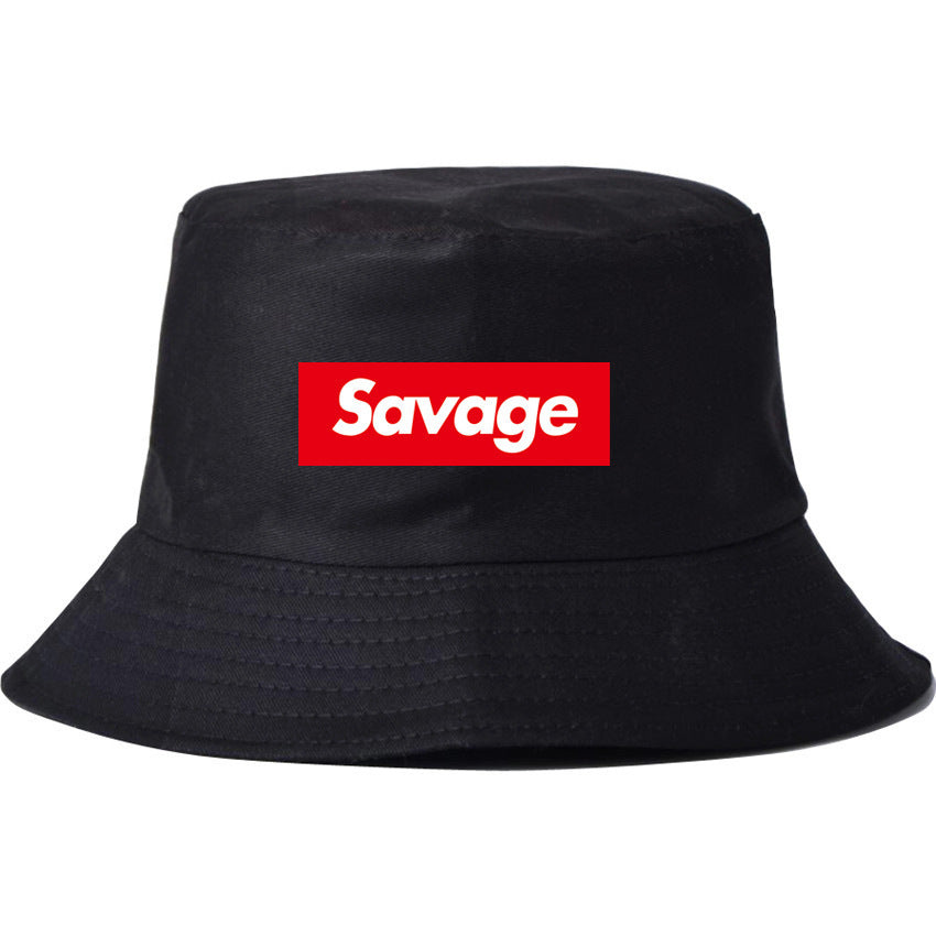 The CapSpot - Savage Bucket Hat