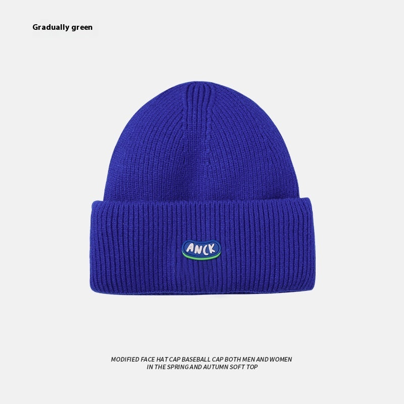 TheCapSpot - Woolen Stocking Cap