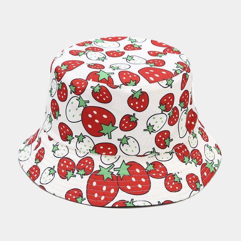 TheCapSpot - Graphic Bucket Hat