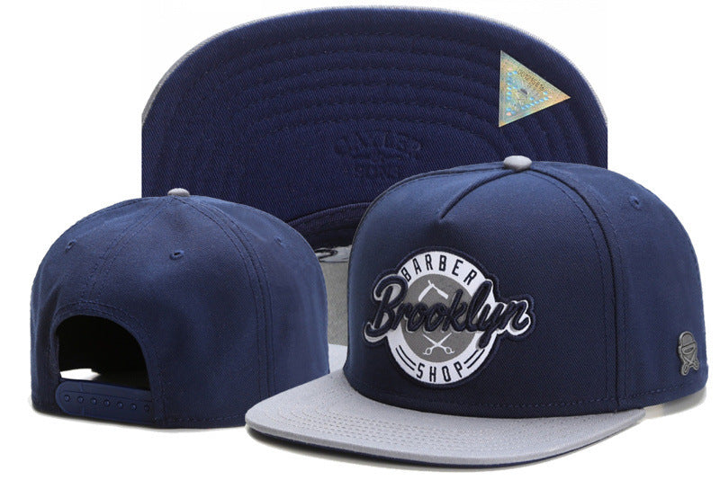 TheCapSpot - Munchies Baseball Cap