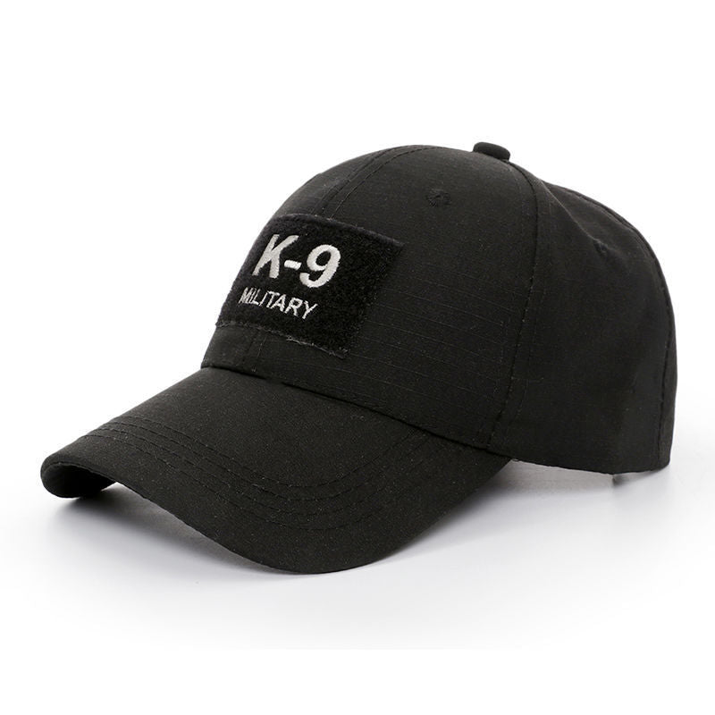 TheCapSpot - Tactical baseball cap
