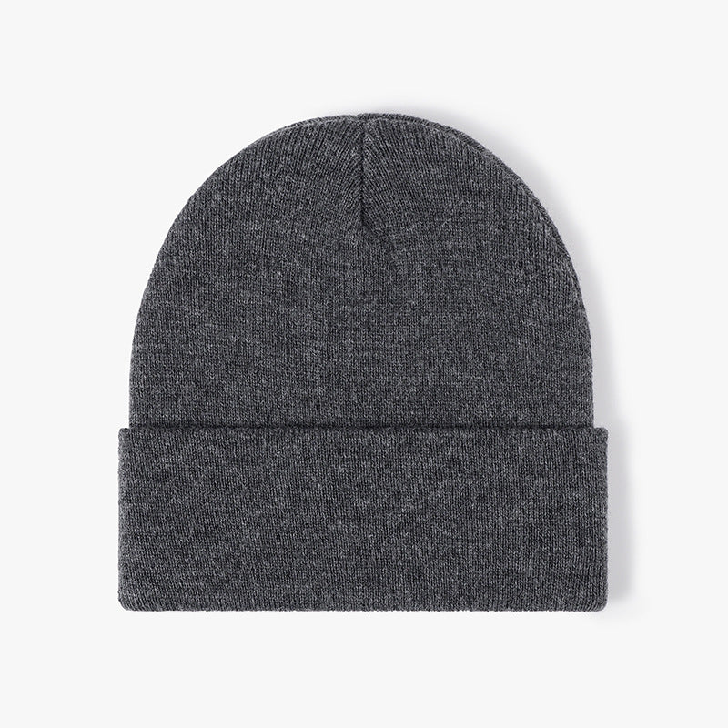 TheCapSpot - Thick Stocking Cap