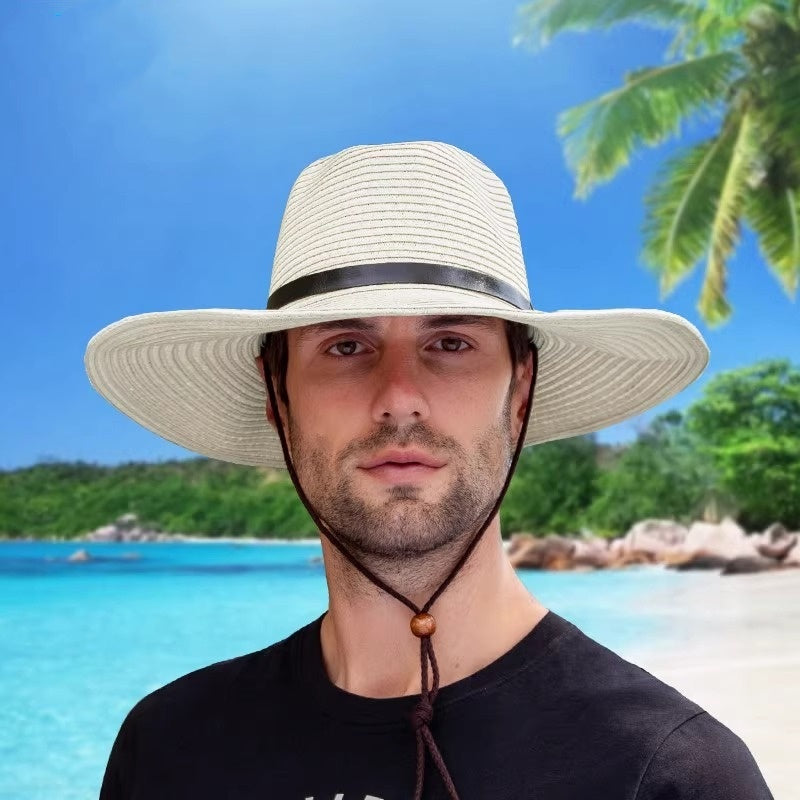 TheCapSpot - Western Cowboy Hat