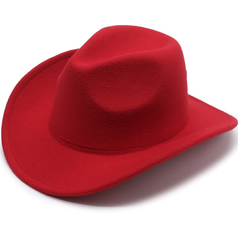 TheCapSpot - Salter Cowboy Hat