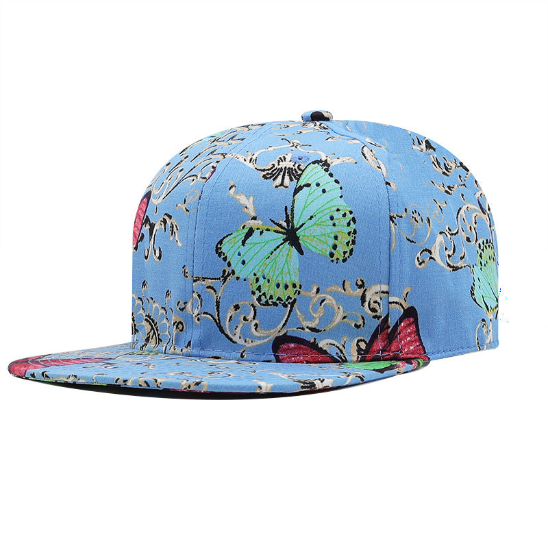 TheCapSpot - Vibrant Snapback
