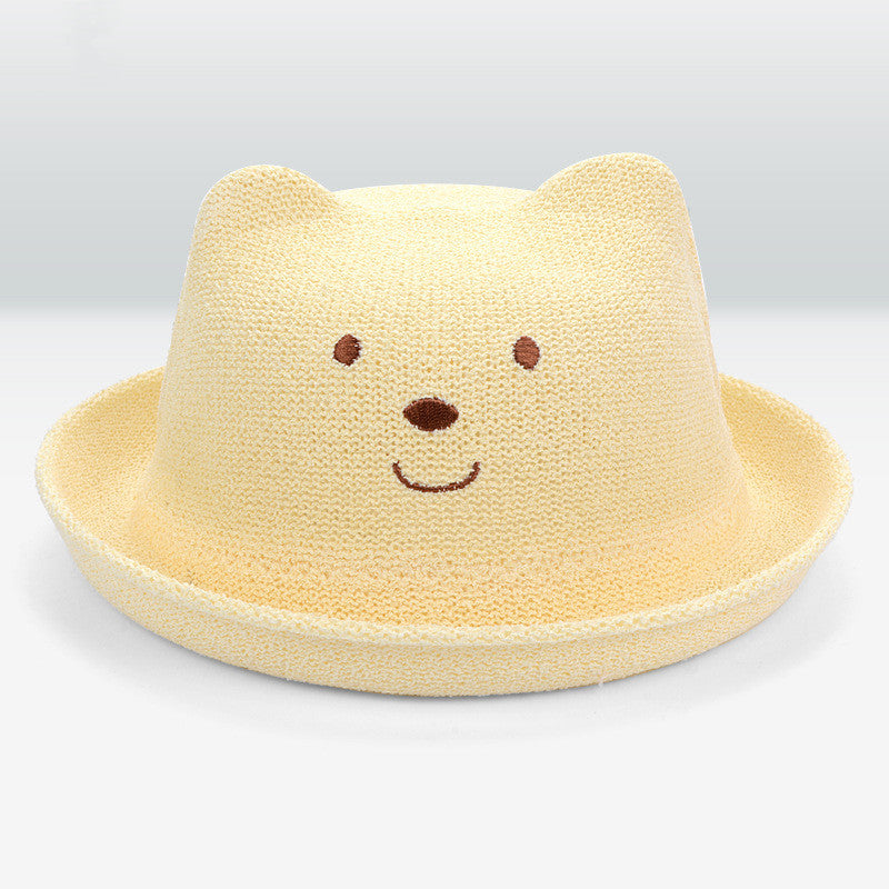 TheCapSpot - Children's Top Hat