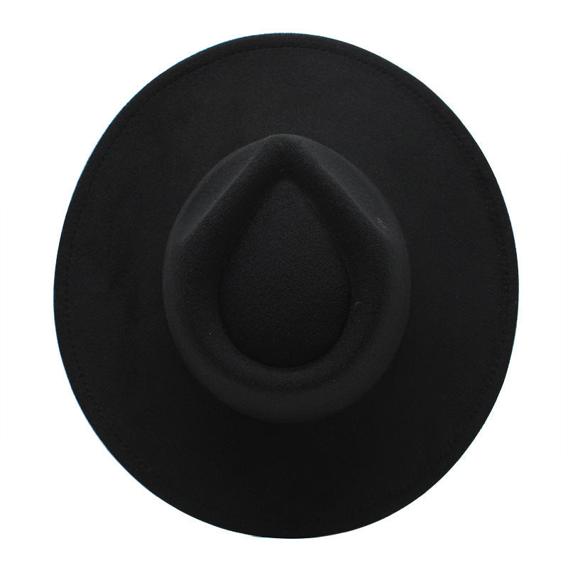 TheCapSpot - Modern Clean Fedora