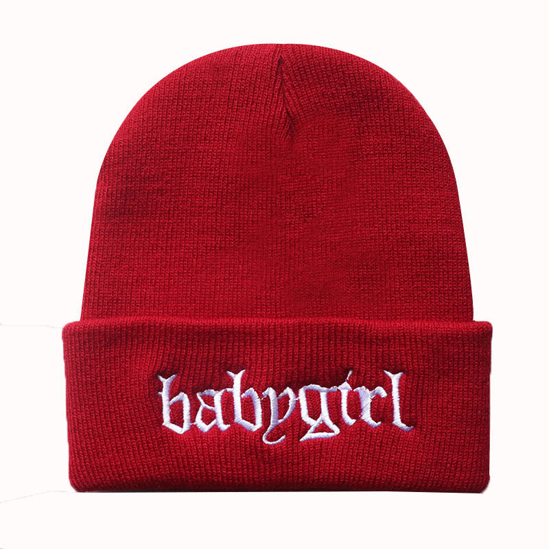 TheCapspot - Warm Pullover Hip Hop