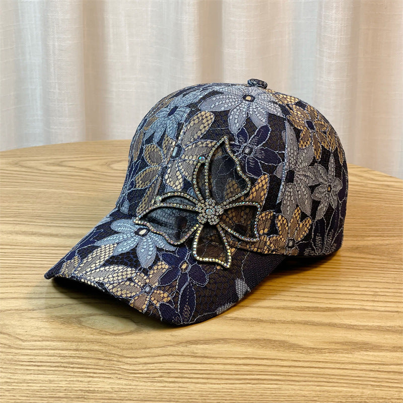 TheCapSpot - Graphic Cap