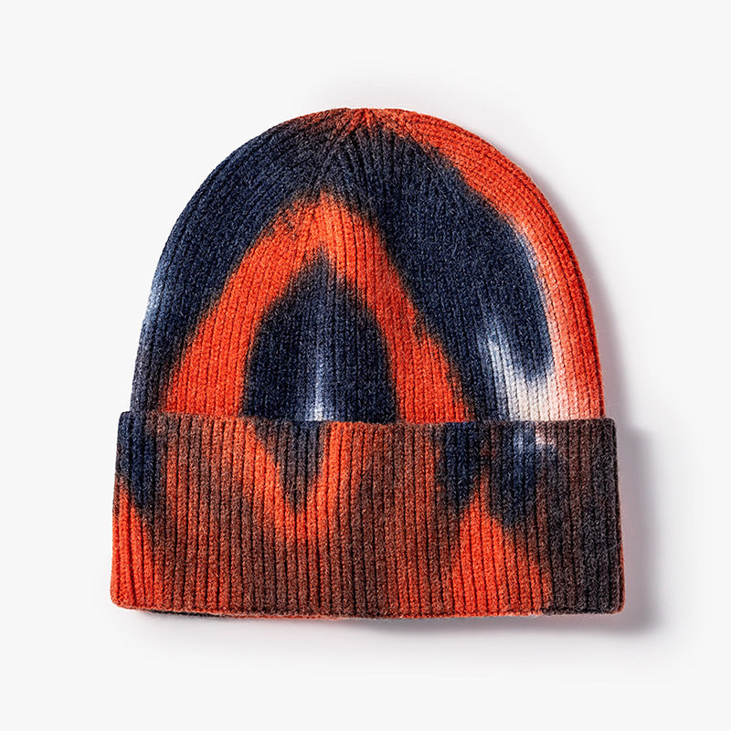 TheCapSpot - Brimless Woolen Hat