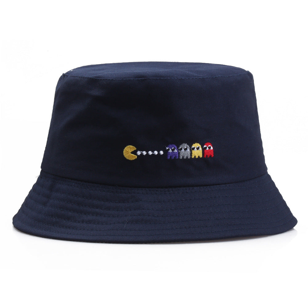 TheCapSpot - Pacman Bucket Hat