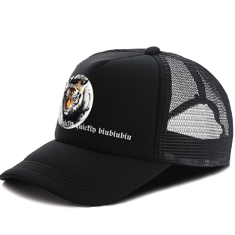 TheCapSpot - Men's Casual Baseball Cap