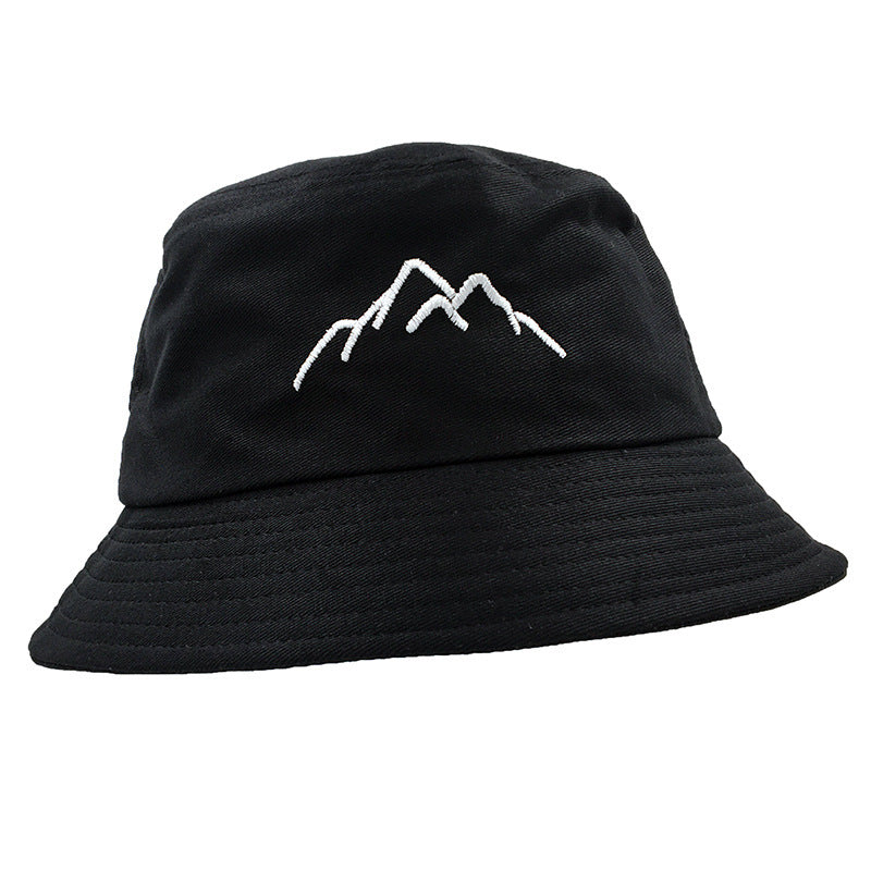 TheCapspot -Wind Basin Hat