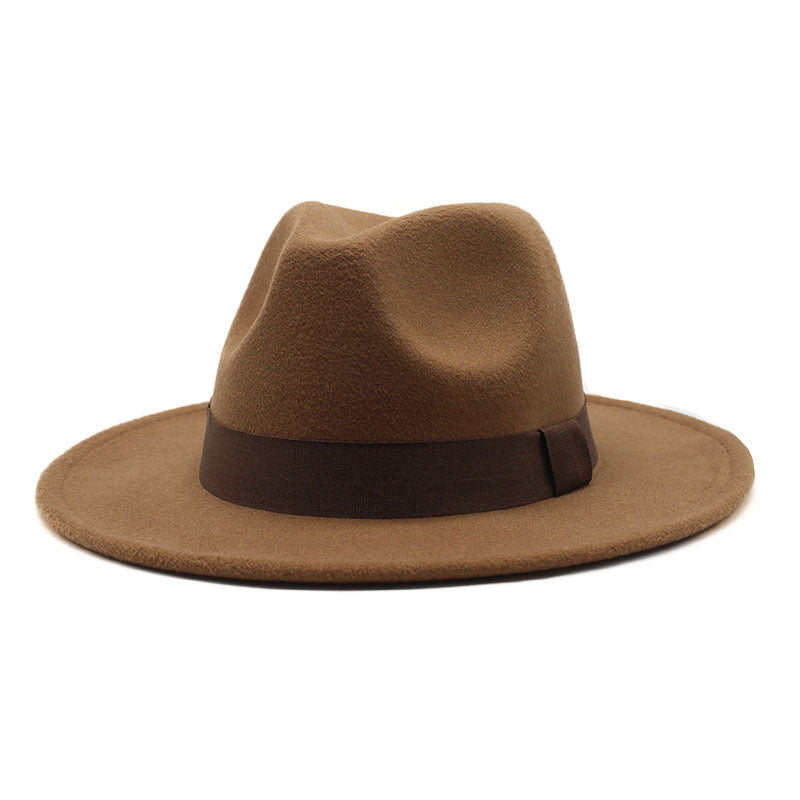 TheCapSpot - Premium Bell Style Hat