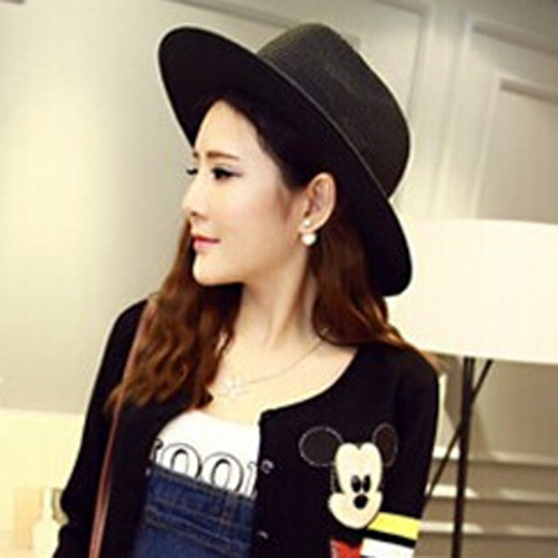 TheCapSpot - Performance Top Hat
