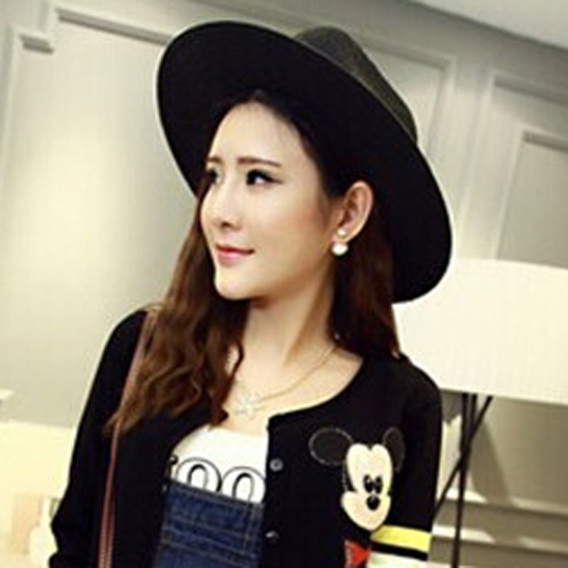 TheCapSpot - Performance Top Hat