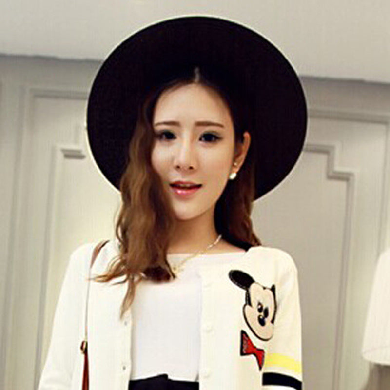 TheCapSpot - Performance Top Hat