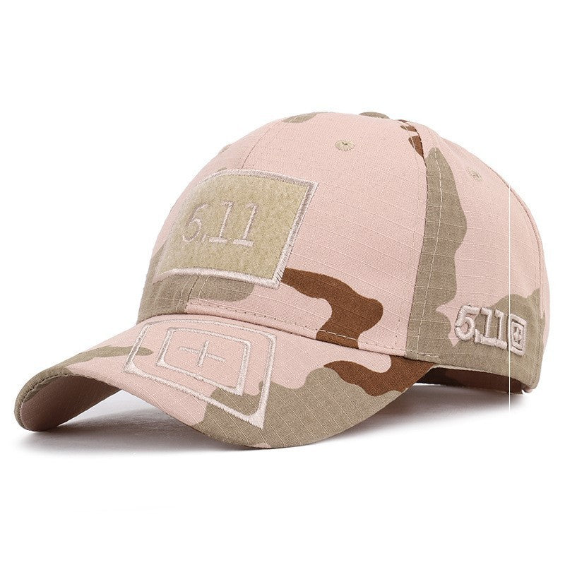 TheCapSpot - 511 men's outdoor cap