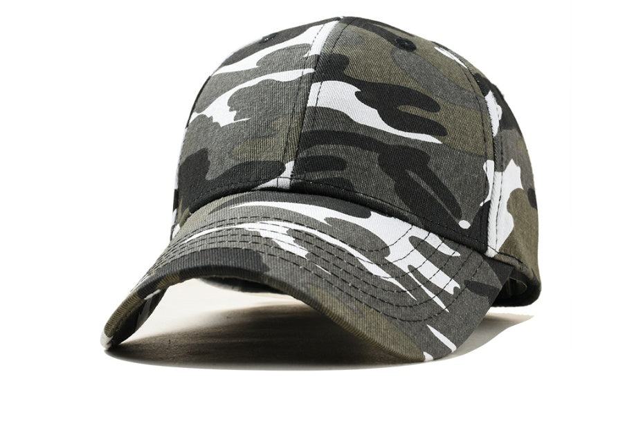 TheCapSpot - Townsend Baseball Cap