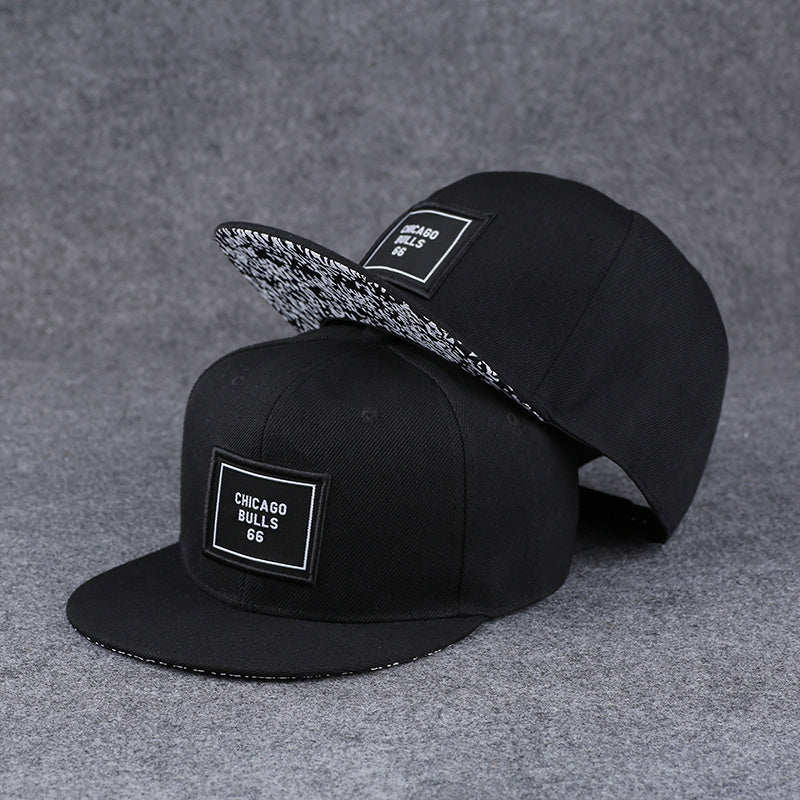 TheCapSpot - Snapback Hat