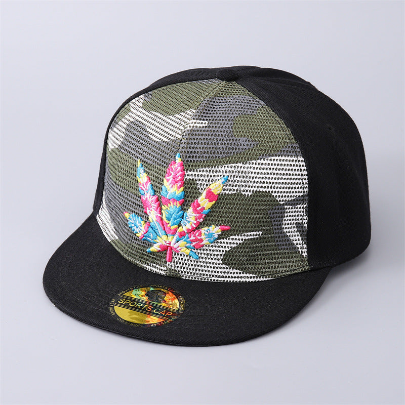 TheCapSpot -Graphic Hat