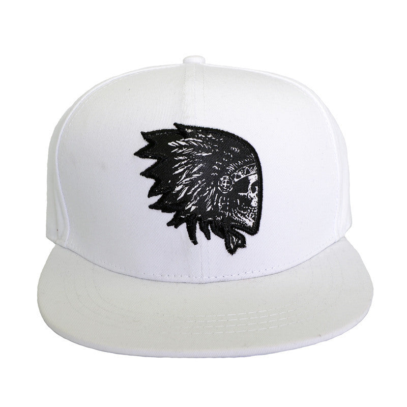 TheCapSpot - Modern Baseball Cap