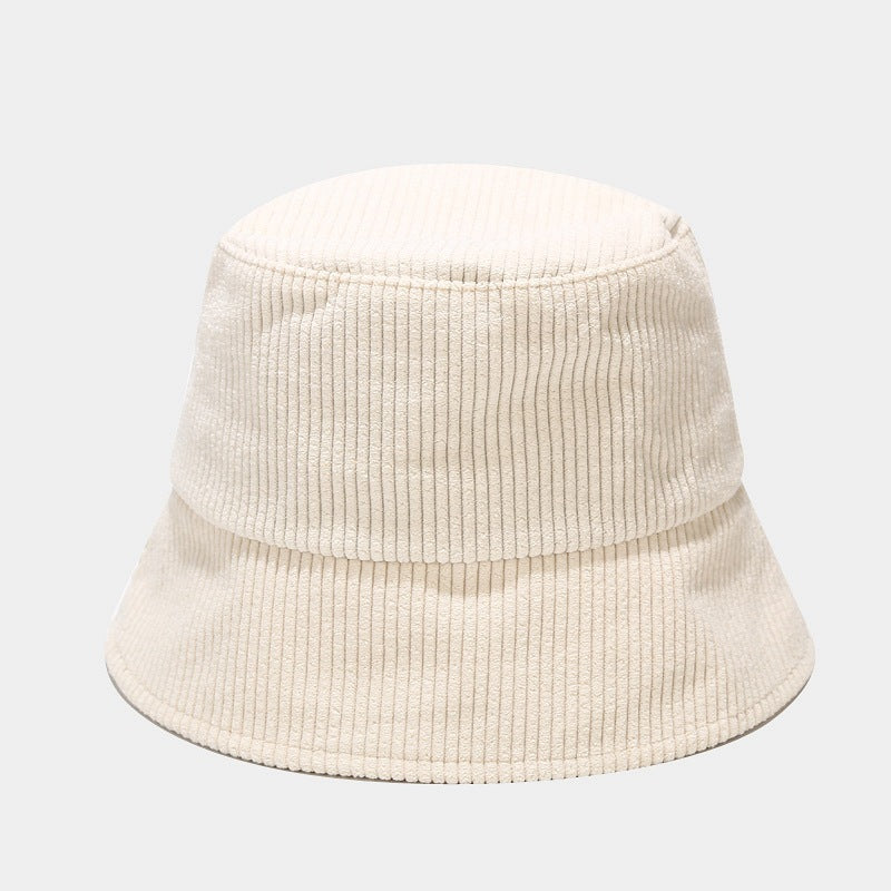 TheCapSpot - corduroy fisherman hat
