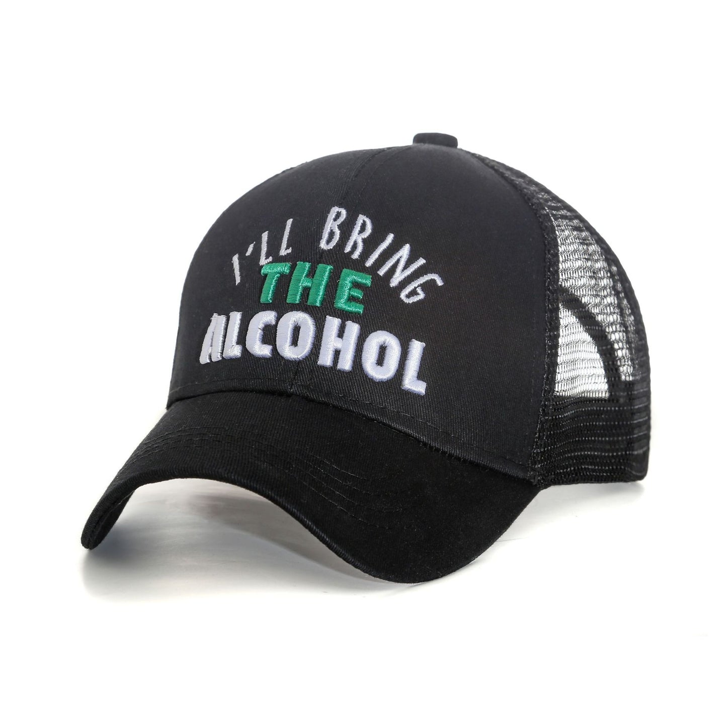 TheCapSpot - Graffiti Baseball Cap