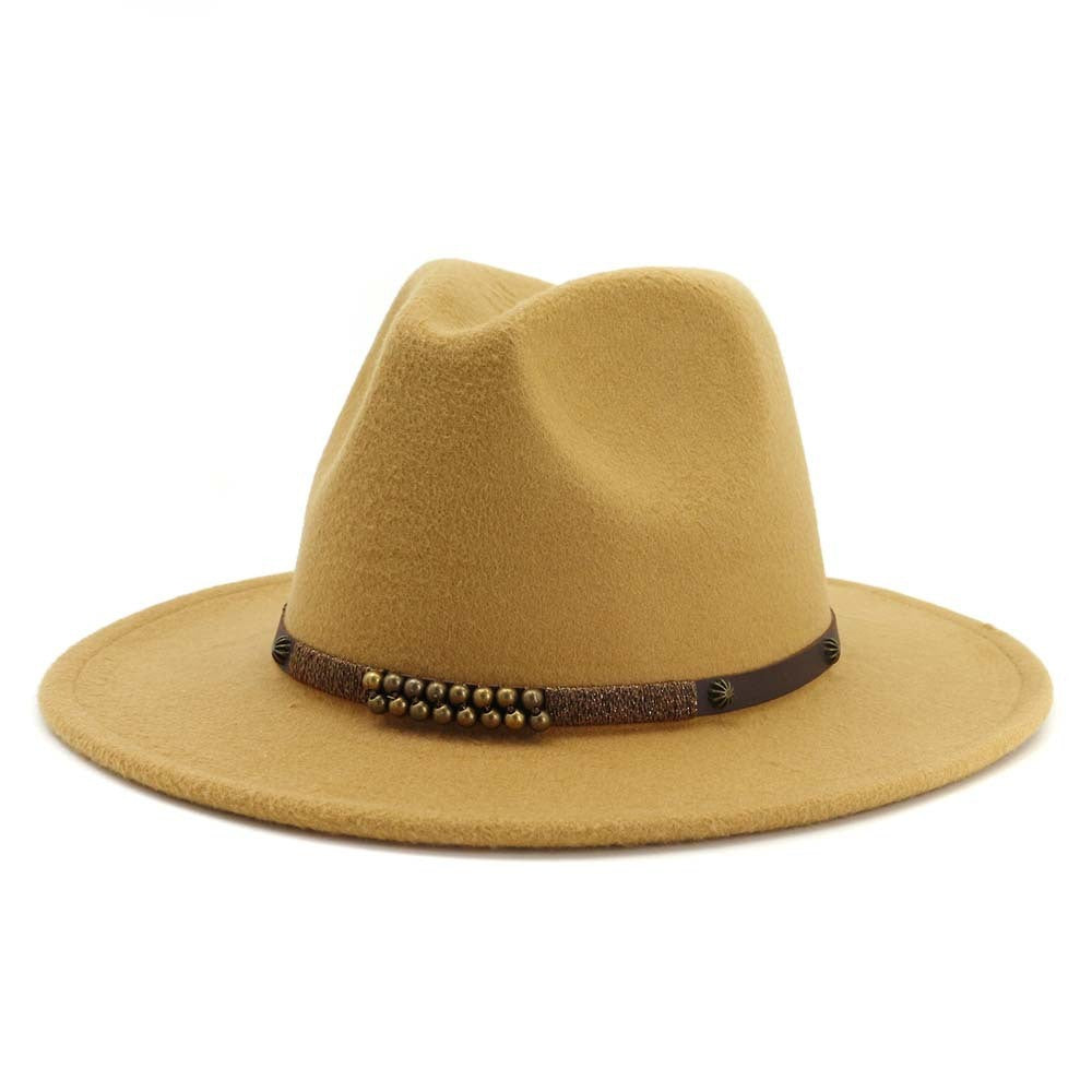 TheCapSpot - Cameron Modern Top Hat