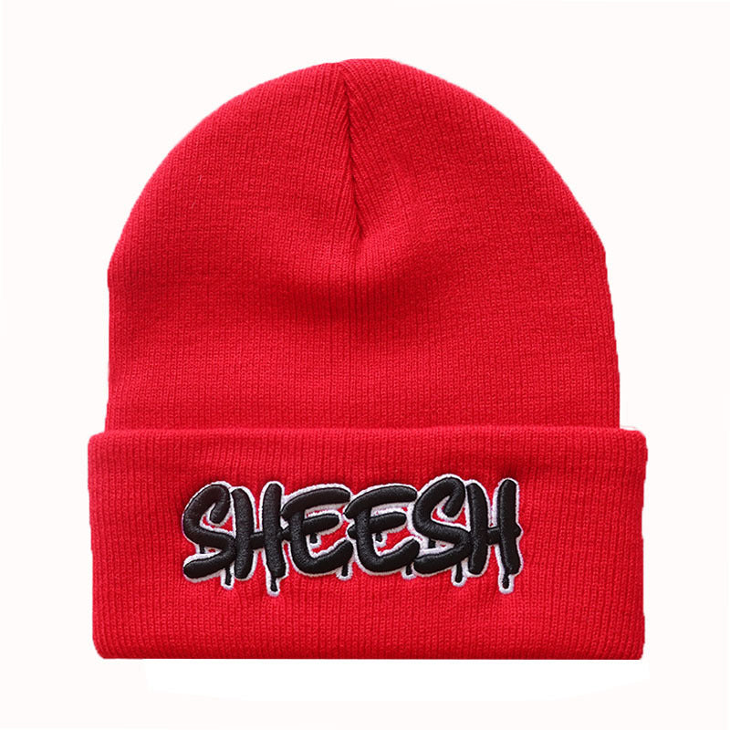 TheCapSpot - Sheesh Stocking Cap