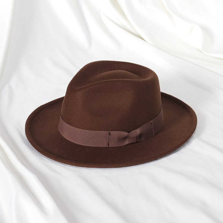 TheCapSpot - Bowknot Love Hat