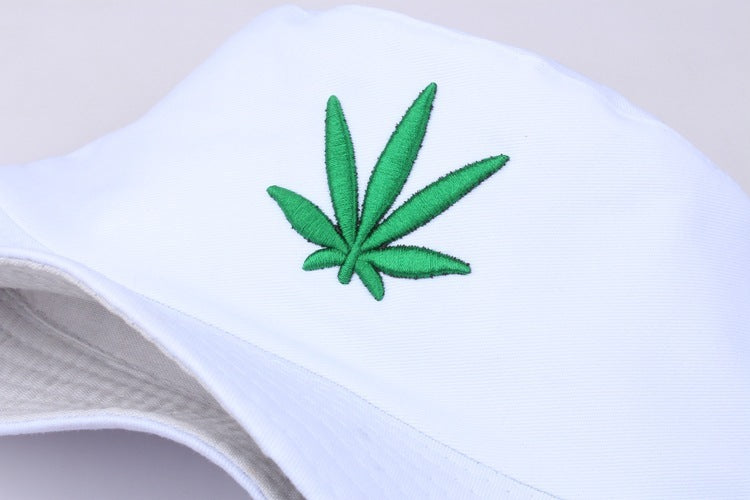 TheCapSpot - Maple Lead Bucket Hat