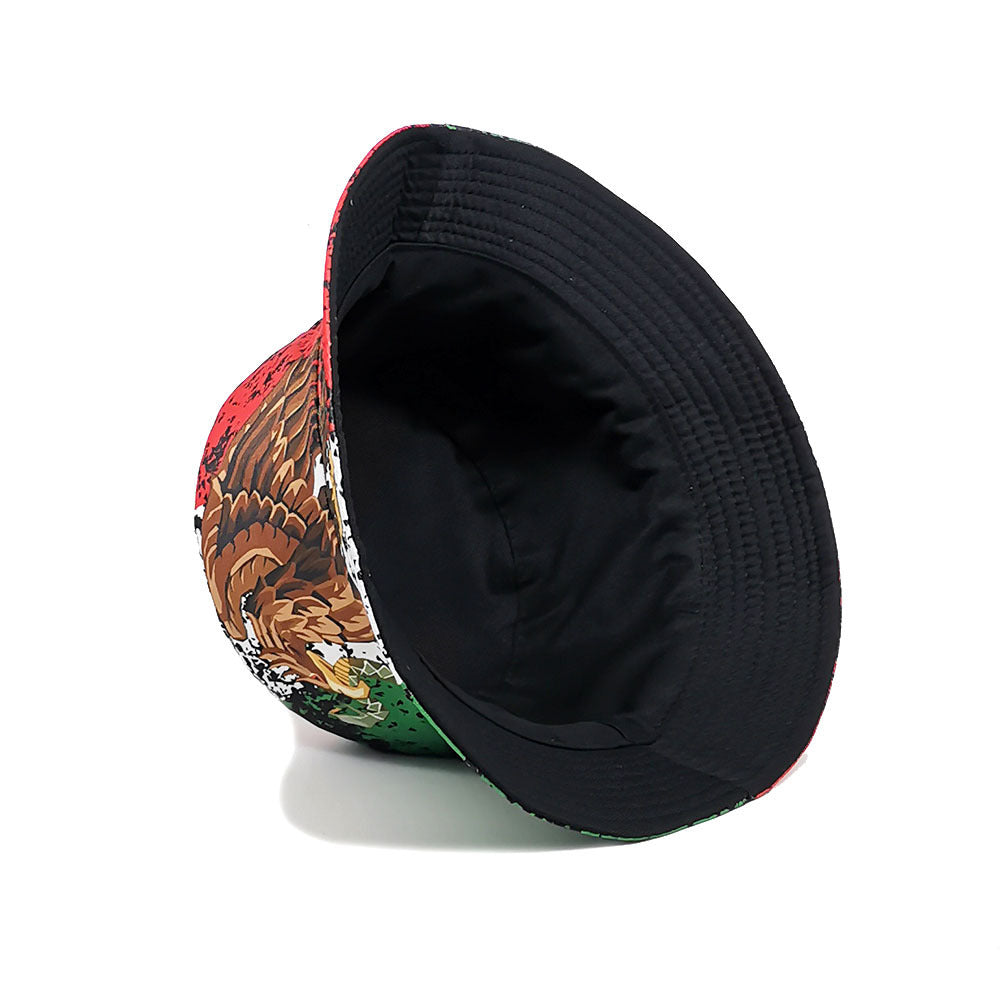 TheCapSpot - Eagle Double Sided Bucket Hat