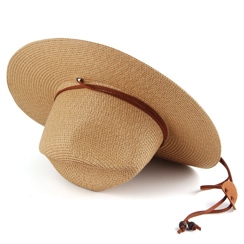 TheCapspot - Travel Sunshade Hat