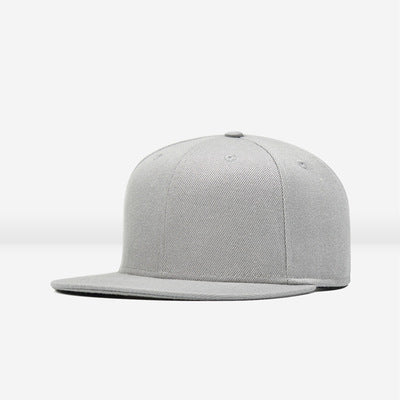 TheCapSpot - Hip hop cap peak cap