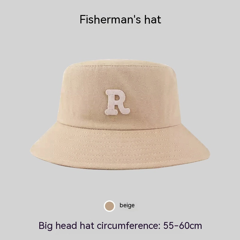 TheCapSpot - R Bucket Hat