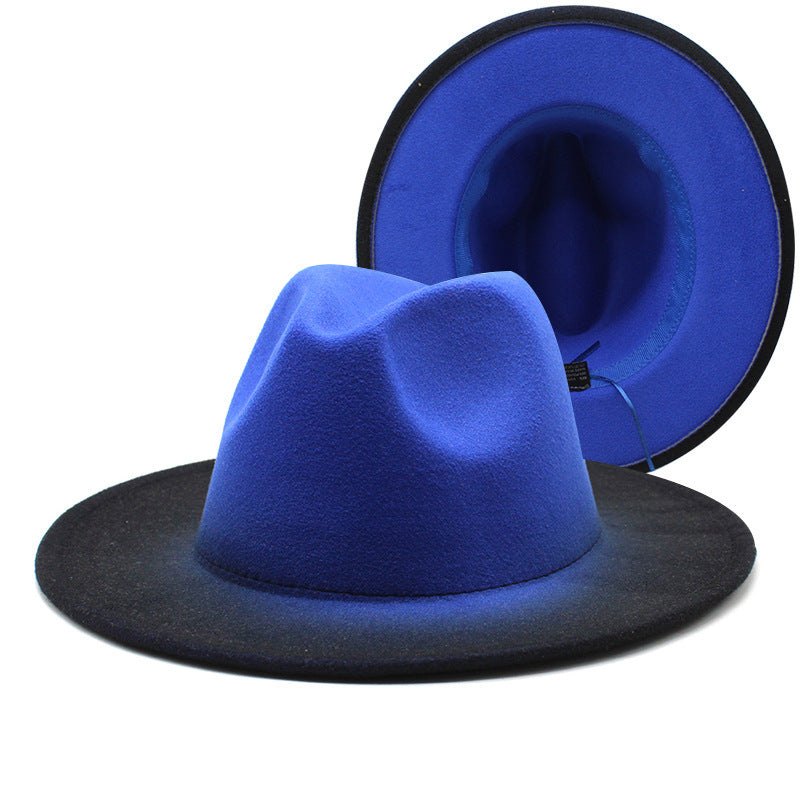 TheCapSpot - Budden modern Top Hat