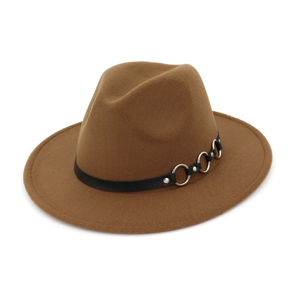TheCapSpot - Modern Premium Hat