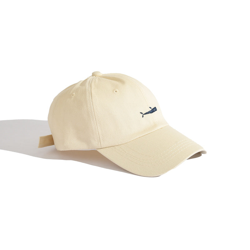 TheCapSpot - Embroidered Baseball Cap