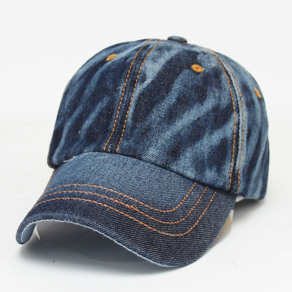 TheCapSpot - Timberland Baseball Cap