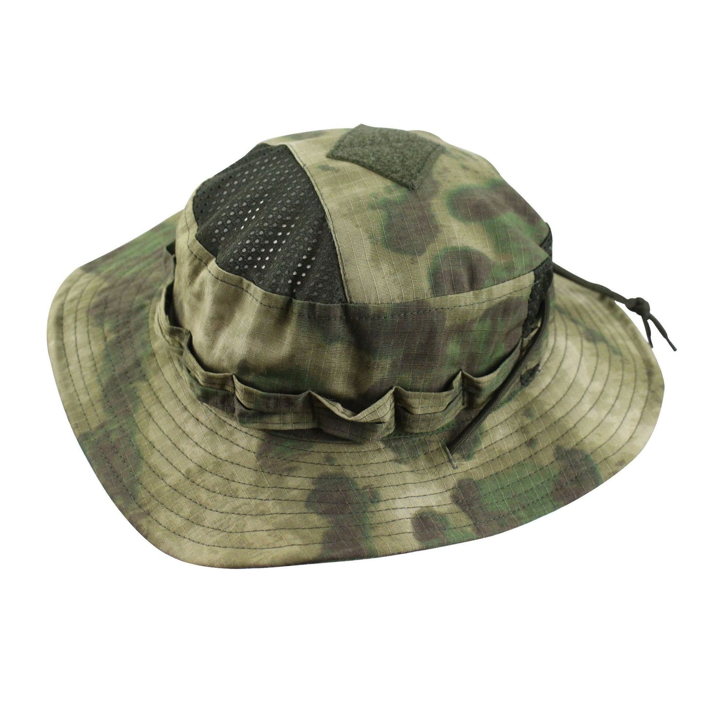 TheCapSpot - Camouflage Hat