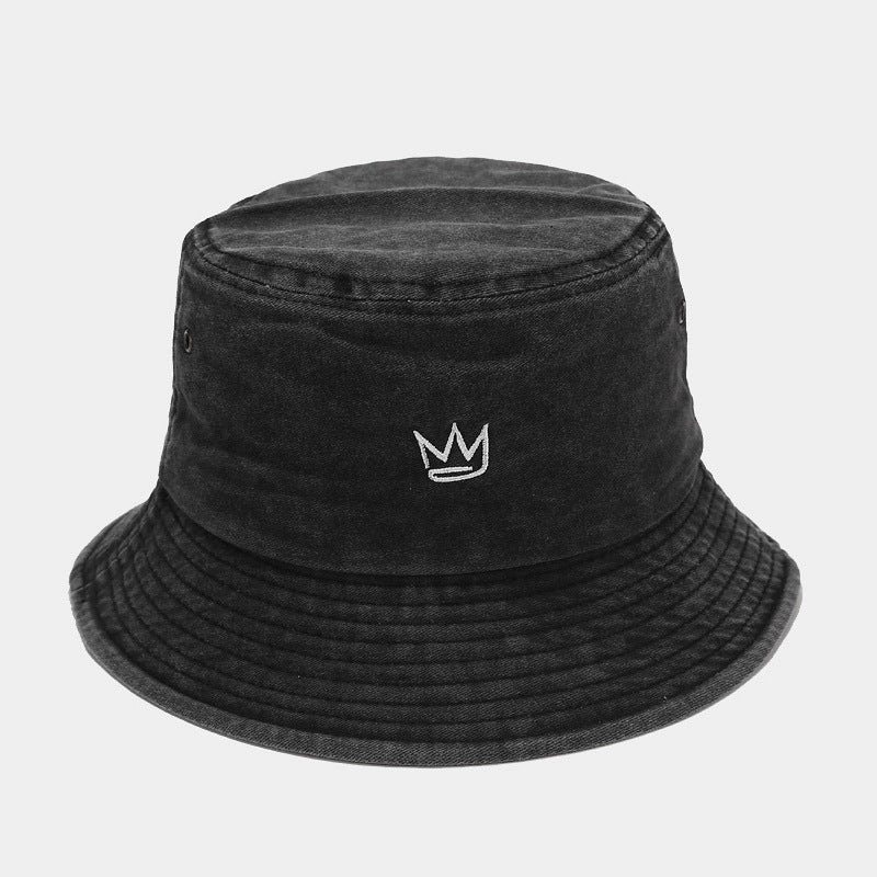 TheCapSpot - Crown Bucket Hat