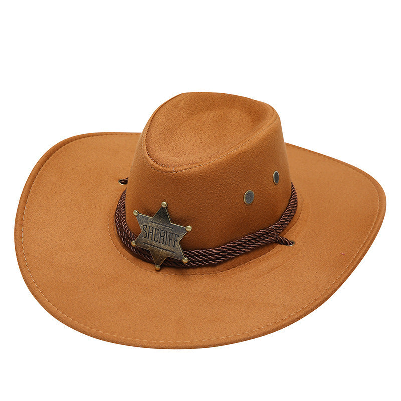 TheCapSpot - Marberry Cowboy Hat