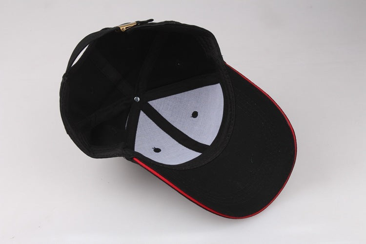 TheCapSpot - SLine Cap