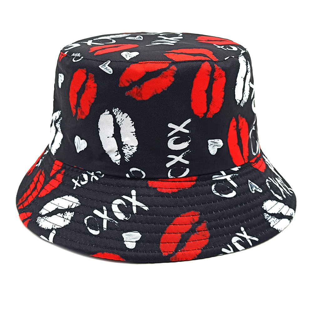 TheCapSpot - Couple Bucket Hat