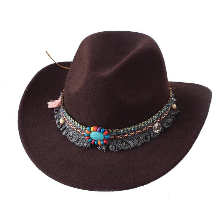 TheCapSpot - Salter Cowboy Hat
