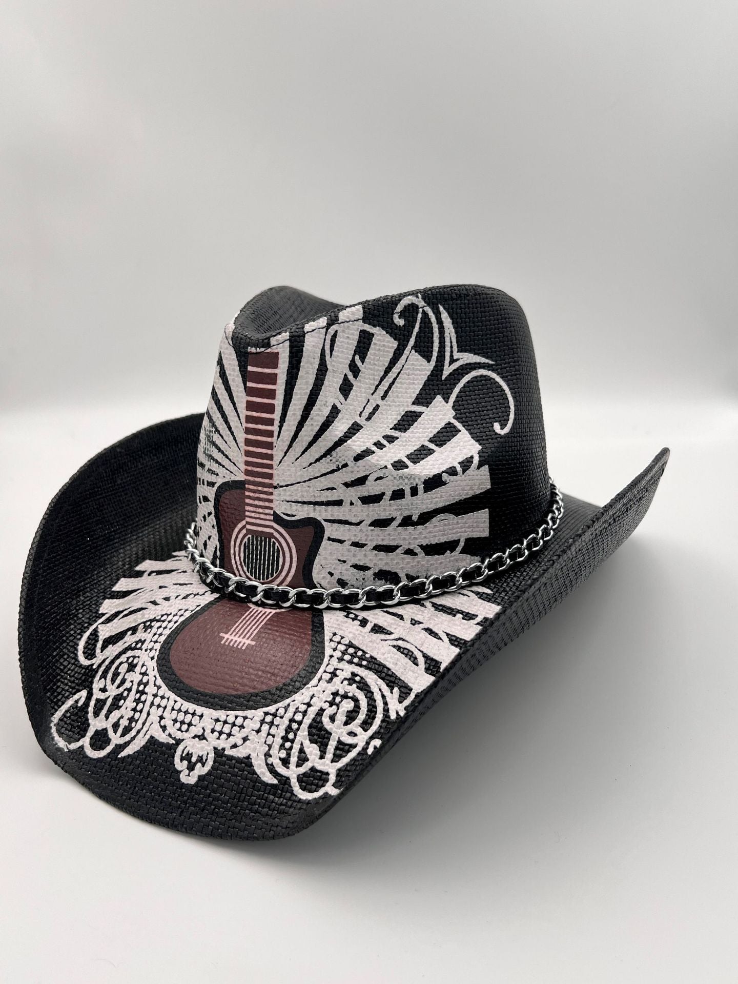 TheCapspot - Cowboy Hat West