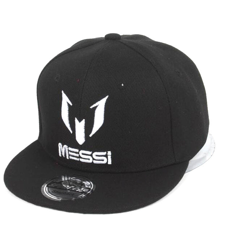 TheCapSpot - Children's Messi Hat